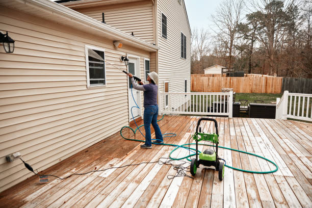 Pressure Washing Services for Businesses in Fountain Inn, SC